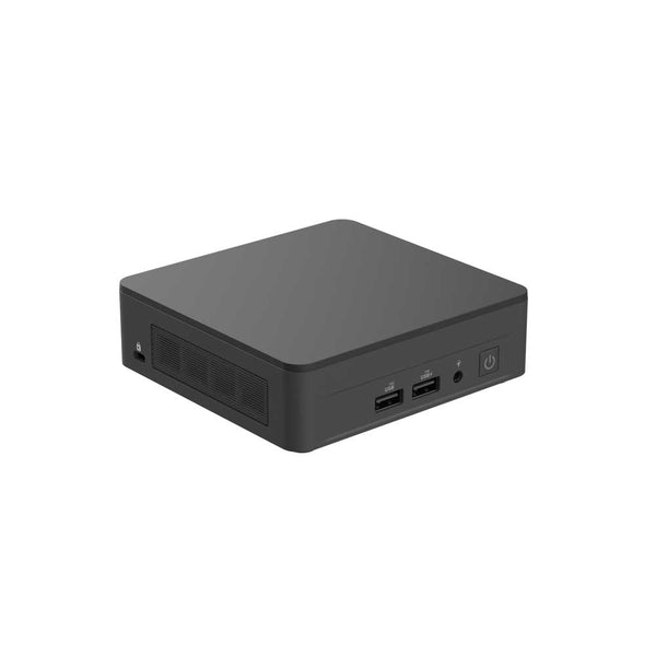 ASUS NUC 13 Pro RNUC13L3KV70000UI Mini PC, Dual 2.5G LAN, WIFI 6