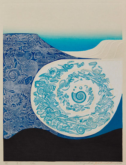 終了】𠮷田千鶴子──踊れ、謳へ、描け 戦後の熱き時代を生きた美術家