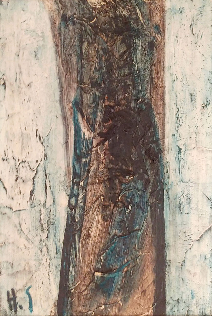 終了】桜井浜江中期作品展 | 公益財団法人 三鷹市スポーツと文化財団