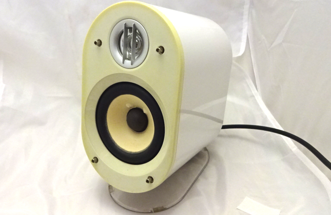 SONY LAM-Z03を改造して音質アップ | Mitchie Mのブログ