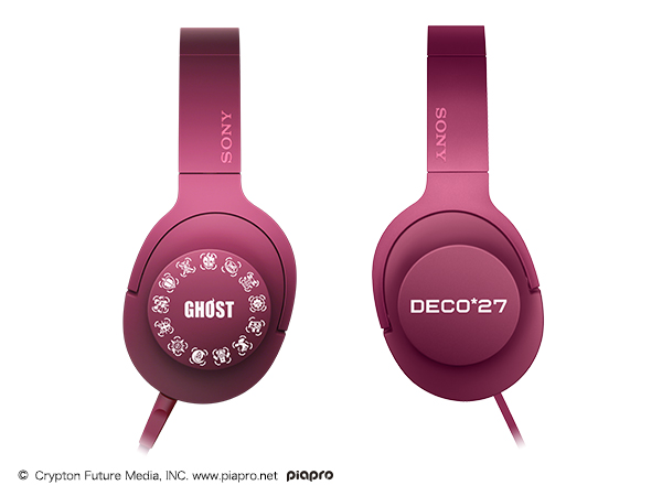 初音ミク モデルのヘッドホンが限定発売！Mitchie M モデルもあります