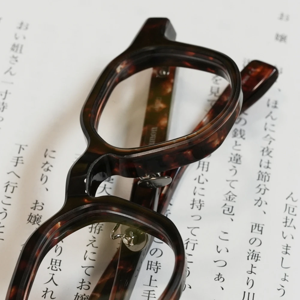 日本の眼鏡の通信販売 | ページ 2 | 銀座ミツメドウ 日本のメガネ