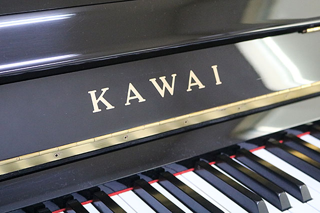 カワイ DS-55L（1991年製）| 中古ピアノ販売