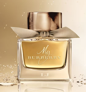 ※ジンジャー※バーバリー香水 Burberry Beauty（Burberry Beauty） バーバリー シグネチャー