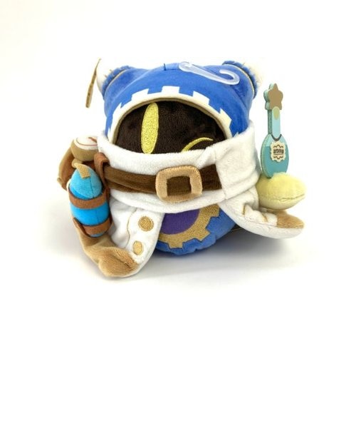 星のカービィ マホロア 夢幻の歯車 マホロア ぬいぐるみ ベビー