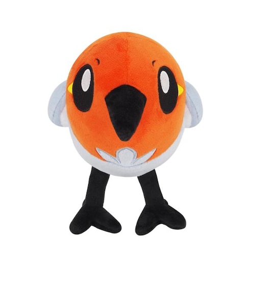 ポケットモンスター ヤヤコマ ぬいぐるみ(S) PP271 ポケモン