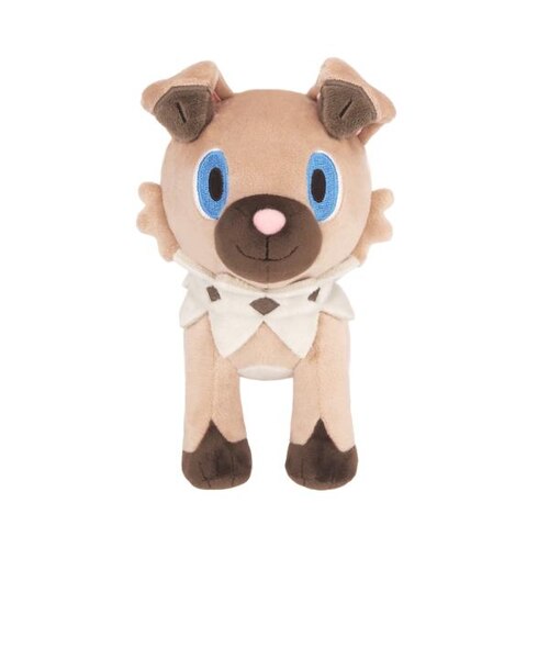 ポケットモンスター イワンコ ぬいぐるみ(S) PP272 ポケモン