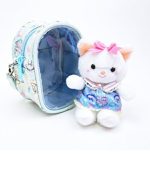 SWIMMER×吉徳大人気シリーズ「レトロぬいぐるみこれくしょん」のレア