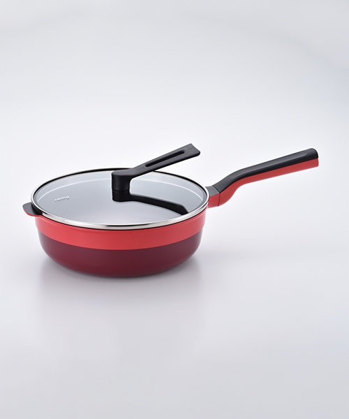 レミパンプラス レッド ｜ remy｜デイアンドデイズの通販｜&mall