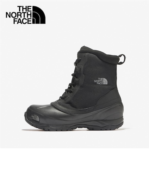 ノースフェイス ブーツ メンズ レディース スノーブーツ 滑らない 防寒