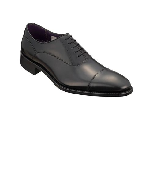 REGAL ストレートチップ（スクラッチタフレザー）商品コード：25ARBE