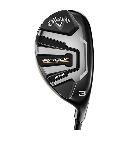 Callaway Rogue ST pro 4H ユーティリティ 【公式通販】