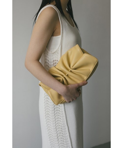 ペーパークロシェマルシェバッグ｜スタイルミキサーの通販｜&mall