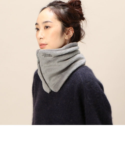 THE NORTH FACE＞VERSA MID ネックゲイター｜ビューティー＆ユース