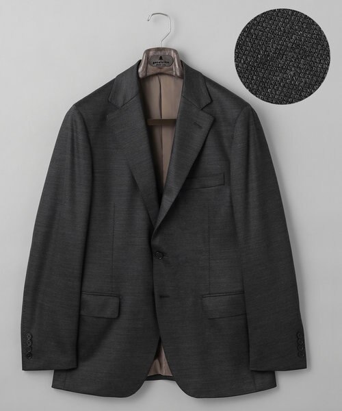 ゴタイリク/テーラードジャケットの通販｜&mall（アンドモール）三井