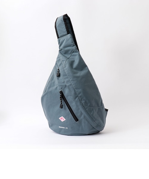 DANTON/ダントン】RHONE 14（ローヌ14）クロスボディバッグ 25AW