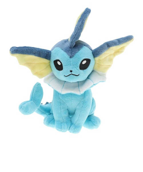 ポケモン（pokemon）ポケモン ぬいぐるみ シャワーズ PP110｜スーパー