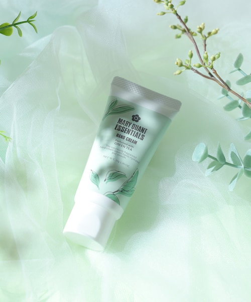 数量限定』エッセンシャルズ ハンドクリーム｜マリークヮントの通販