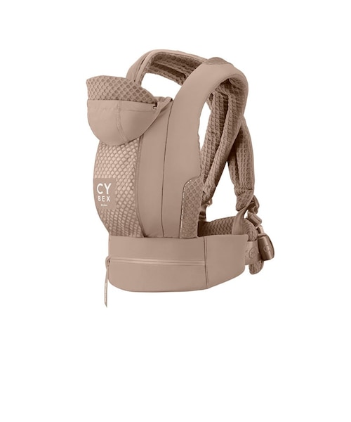 アカチャンホンポ限定カラー]ラクリスAB ベージュ 抱っこ紐