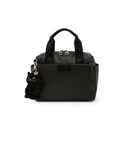 アナスイ ANNA SUI ワンダー 2WAYミニボストンバッグ｜モノニスタの