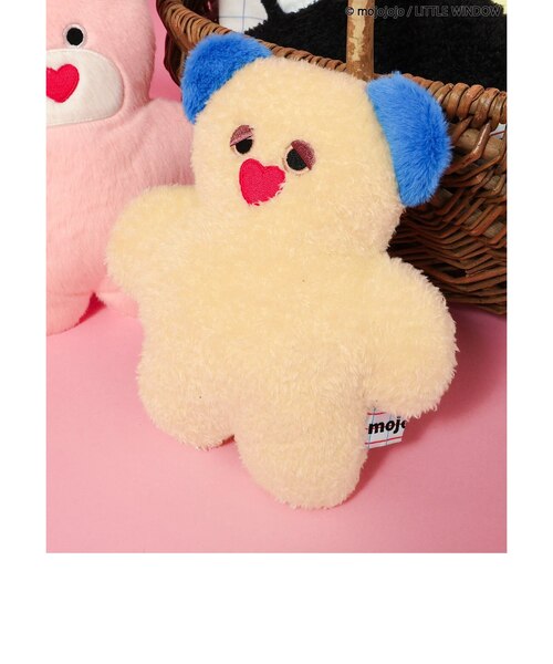 mojojojoぬいぐるみ｜エフオーオンラインストアの通販｜&mall（アンド