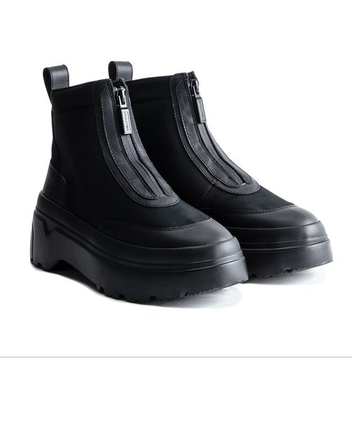 MARITAN VERONA／サイドゴアブーツ｜ナノ・ユニバースの通販｜&mall