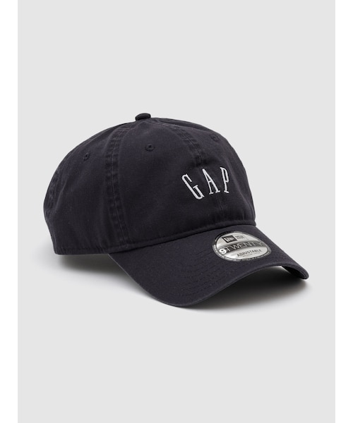 Gap × NEW ERA(R) ロゴ ベースボールキャップ(920CS)｜ギャップの通販