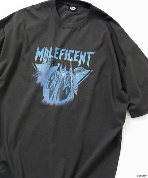 限定展開/DISNEY Villains ディズニー・ヴィランズ/別注 ビッグ