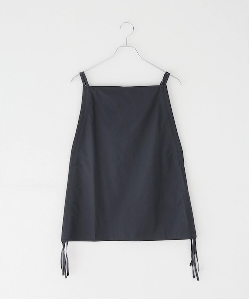 baserange ベースレンジPICTORIAL STRAP TOP