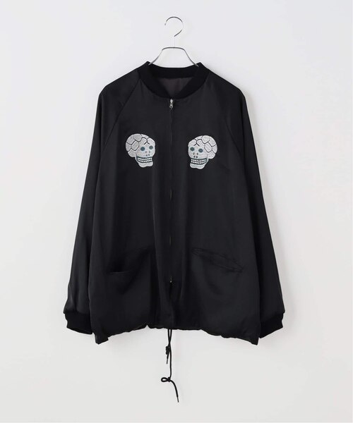 J-Milliorメルトンポンチョ｜ジョイントワークスの通販｜&mall（アンド