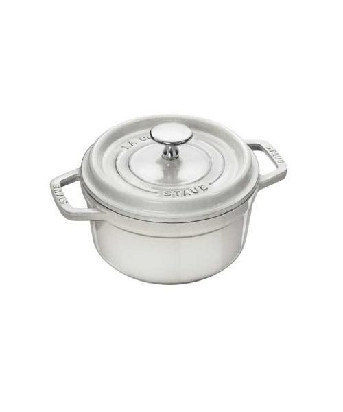 STAUB ピコ・ココット ラウンド 16cm カンパーニュ ｜ツヴィリング