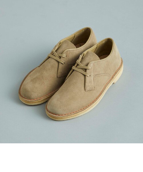 別注】＜Clarks＞ デザートカーン｜ユナイテッドアローズ アウトレット