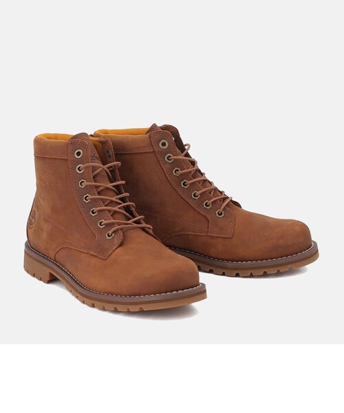 メンズ レッドウッド フォールズ ミッド レースアップ ウォーター