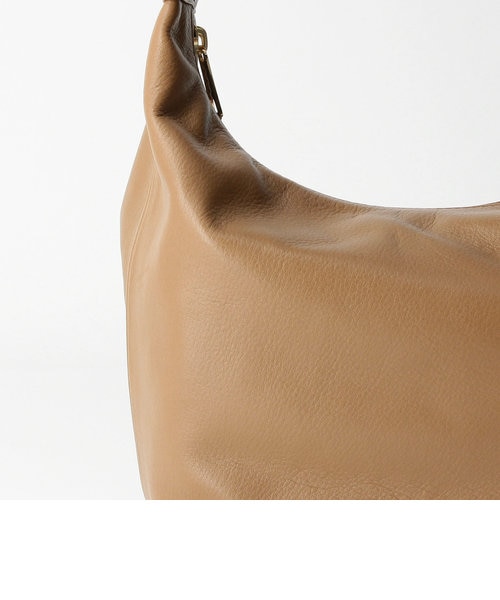 別注】＜ch!iii＞レザー タイリボン ショルダーバッグ｜ビューティー