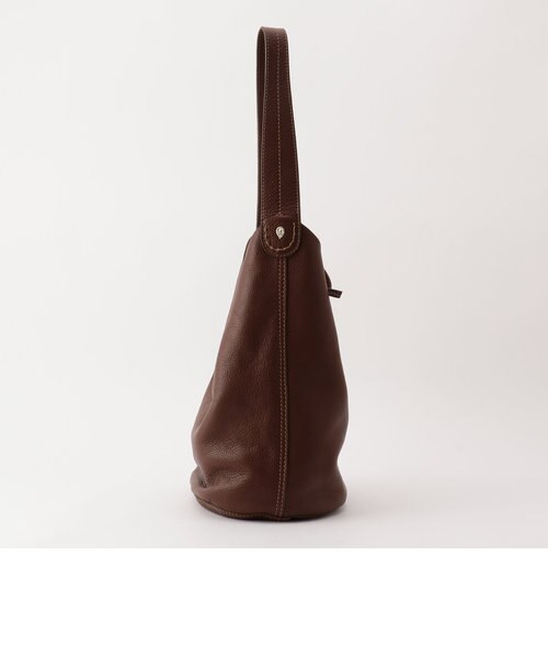 HELEN KAMINSKI/ヘレン カミンスキー】レザーワンショルダー