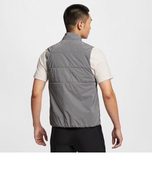 ナイキ（NIKE）サーマフィット ADV ディビジョン ランニングベスト
