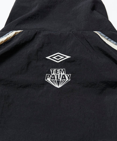 別注 Tempalay×UMBRO×FREAK'S STORE Nylon Track Jacket/ナイロン