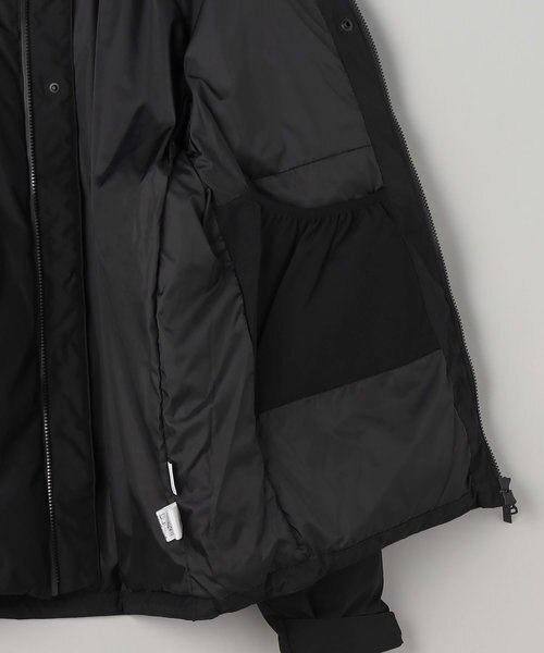 ALLTERRAIN 81】GORE INFINIUM DOWN JACKET/ゴアテックス インフィニ