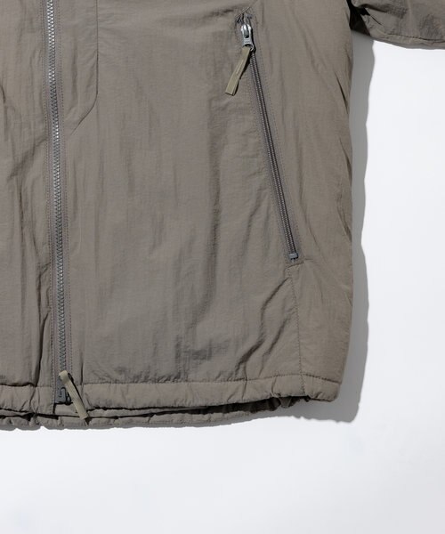 HIGH LOFT LINER JACKET PRIMALOFT/ハイロフト ライナージャケット