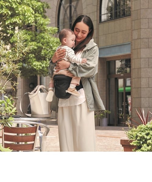 ポルバン アドバンス シングルショルダーセット ピトレスク