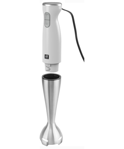 直営店限定】ZWILLING スティックブレンダーセット グレー