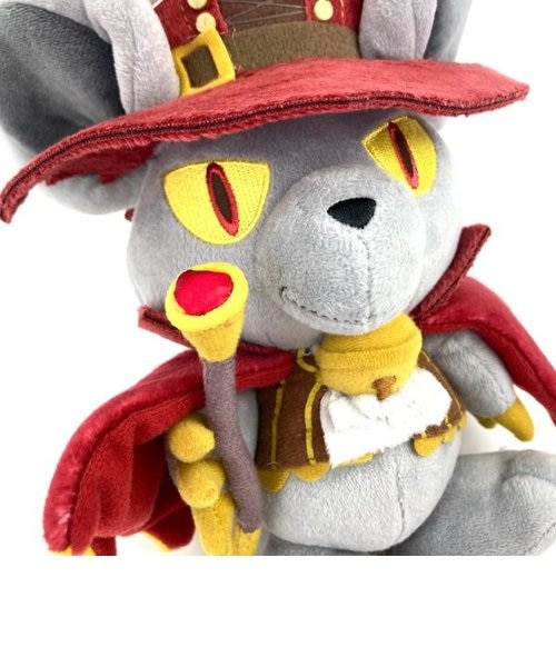 星のカービィ ドロッチェ 夢幻の歯車 ドロッチェ ぬいぐるみ ベビー