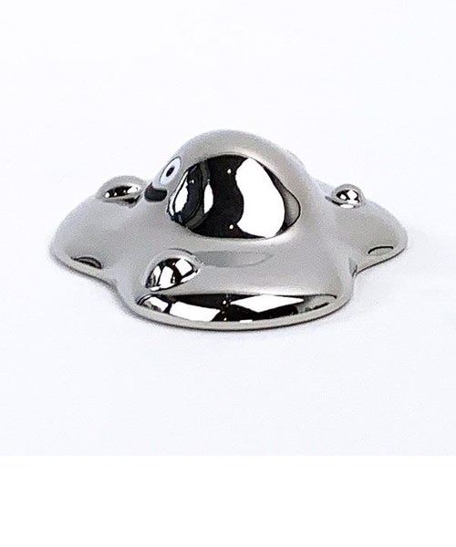 ドラゴンクエスト はぐれメタル DQメタリックモンスタース゛