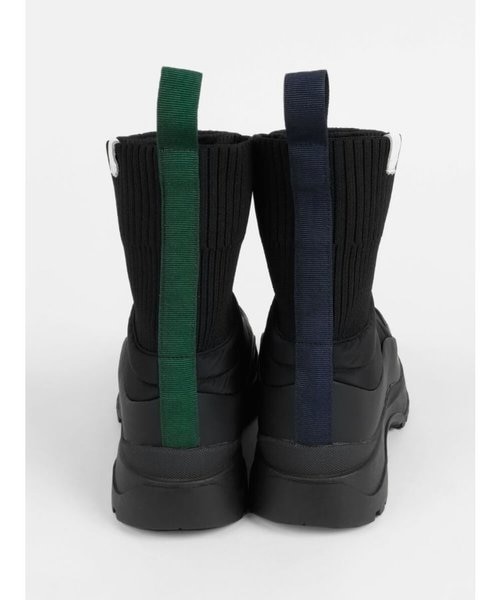 VEGE×nouer ハイブリッドスノーブーツ｜メドックの通販｜&mall（アンド