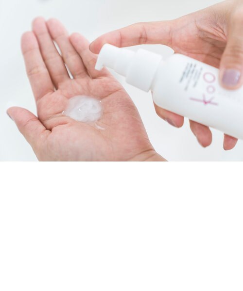 KOO Miracle Cleansing 100ml 3個セット 楽天市場】【楽天】Koo