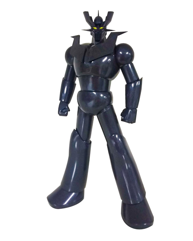 究極真神シリーズ | 造形工房密林