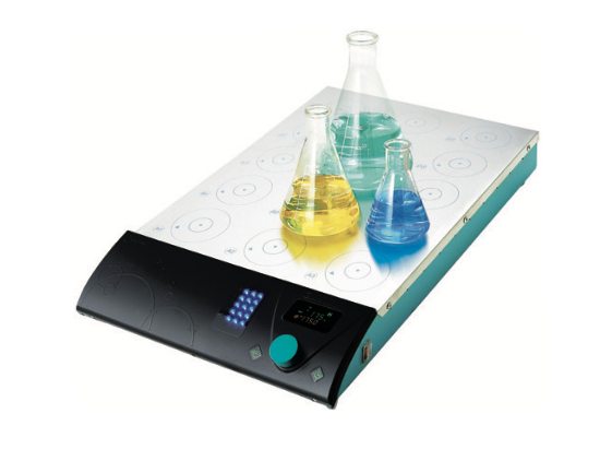 ホットプレート&マグネチックスターラー｜製品のご紹介｜株式会社三