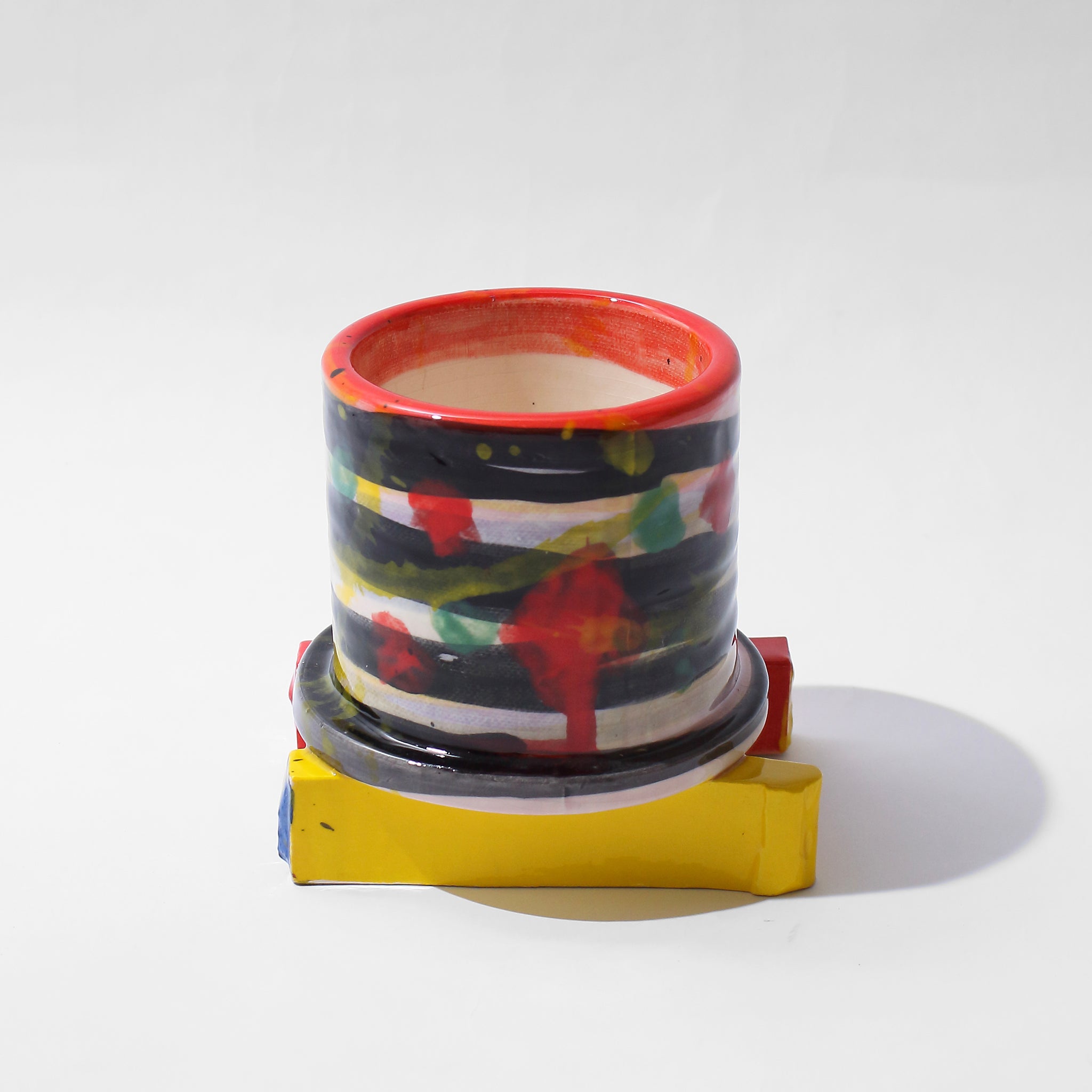 Echo Park Pottery – M.I.U. online