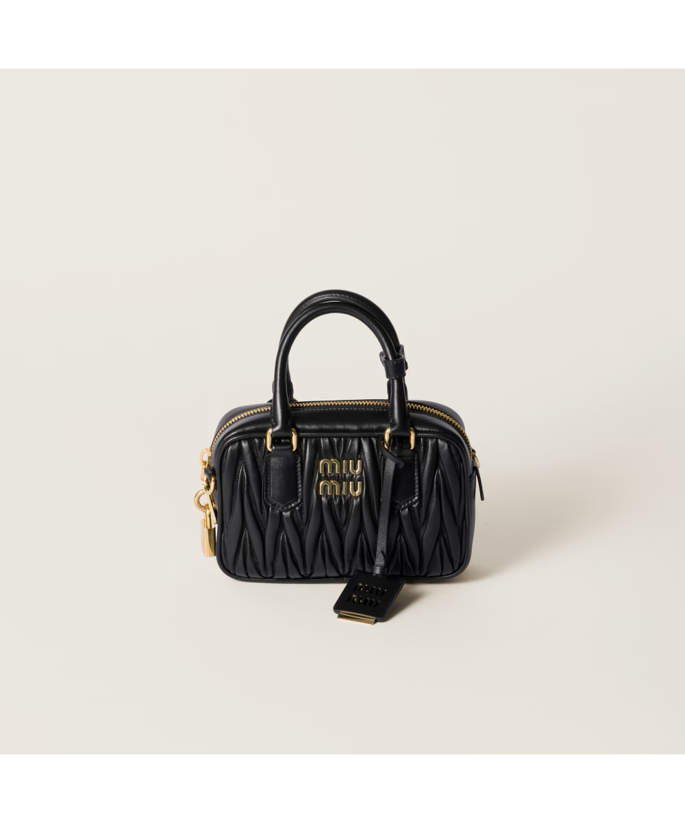 MIU MIU/ミュウミュウ通販 | クロスボディ・ショルダーバッグ | バッグ