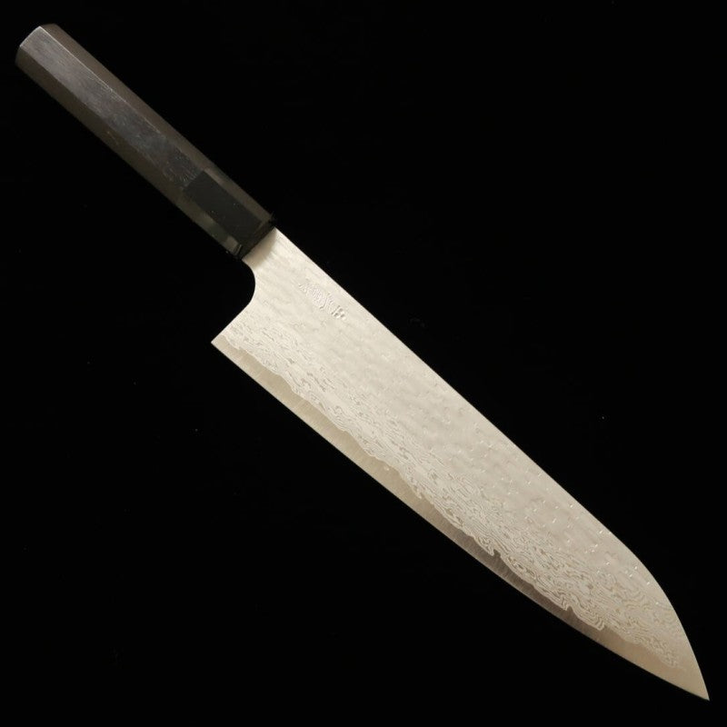 二唐 NIGARA – 三浦刃物店 Miura Knives